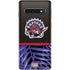 NBA Toronto Raptors Retro Palms Galaxy S10 Skin