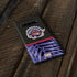 NBA Toronto Raptors Retro Palms Galaxy S10 Skin