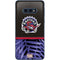 NBA Toronto Raptors Retro Palms Galaxy S10e Skin
