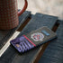 NBA Toronto Raptors Retro Palms Galaxy S10e Skin