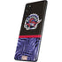 NBA Toronto Raptors Retro Palms Galaxy S20 Fan Edition Skin