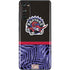NBA Toronto Raptors Retro Palms Galaxy S20 Fan Edition Skin