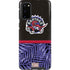 NBA Toronto Raptors Retro Palms Galaxy S20 Pro Case