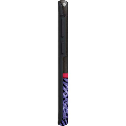 NBA Toronto Raptors Retro Palms Galaxy S20 Pro Case