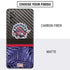 NBA Toronto Raptors Retro Palms Galaxy S20 Skin