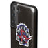 NBA Toronto Raptors Retro Palms Galaxy S21 Plus 5G Pro Case