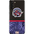 NBA Toronto Raptors Retro Palms Galaxy S21 Plus 5G Skin