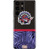 NBA Toronto Raptors Retro Palms Galaxy S21 Ultra 5G Skin