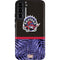 NBA Toronto Raptors Retro Palms Galaxy S22 Plus Pro Case