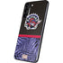 NBA Toronto Raptors Retro Palms Galaxy S22 Plus Skin