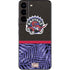 NBA Toronto Raptors Retro Palms Galaxy S22 Skin
