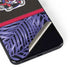 NBA Toronto Raptors Retro Palms Galaxy S22 Skin