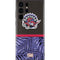 NBA Toronto Raptors Retro Palms Galaxy S22 Ultra Skin