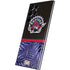 NBA Toronto Raptors Retro Palms Galaxy S22 Ultra Skin