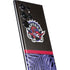 NBA Toronto Raptors Retro Palms Galaxy S22 Ultra Skin