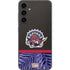 NBA Toronto Raptors Retro Palms Galaxy S23 FE Skin