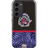 NBA Toronto Raptors Retro Palms Galaxy S23 Plus Pro Case