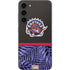 NBA Toronto Raptors Retro Palms Galaxy S23 Plus Skin