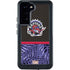 NBA Toronto Raptors Retro Palms Galaxy S23 Plus Waterproof Case