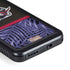 NBA Toronto Raptors Retro Palms Galaxy S23 Plus Waterproof Case