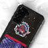 NBA Toronto Raptors Retro Palms Galaxy S23 Plus Waterproof Case