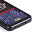 NBA Toronto Raptors Retro Palms Galaxy S23 Waterproof Case