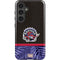 NBA Toronto Raptors Retro Palms Galaxy S24 Plus Impact Case