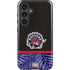 NBA Toronto Raptors Retro Palms Galaxy S24 Plus Impact Case