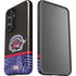 NBA Toronto Raptors Retro Palms Galaxy S24 Plus Impact Case