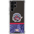 NBA Toronto Raptors Retro Palms Galaxy S24 Ultra Clear Case