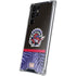 NBA Toronto Raptors Retro Palms Galaxy S24 Ultra Clear Case