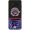 NBA Toronto Raptors Retro Palms Galaxy S8 Plus Skin