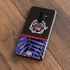NBA Toronto Raptors Retro Palms Galaxy S9 Plus Skin