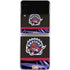 NBA Toronto Raptors Retro Palms Galaxy Z Flip3 5G Skin