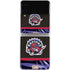 NBA Toronto Raptors Retro Palms Galaxy Z Flip4 5G Skin