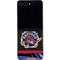 NBA Toronto Raptors Retro Palms Galaxy Z Flip5 5G Skin