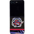 NBA Toronto Raptors Retro Palms Galaxy Z Flip5 5G Skin