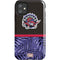 NBA Toronto Raptors Retro Palms iPhone 11 Impact Case