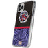NBA Toronto Raptors Retro Palms iPhone 11 Pro Clear Case