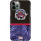 NBA Toronto Raptors Retro Palms iPhone 11 Pro Lite Case