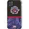 NBA Toronto Raptors Retro Palms iPhone 11 Pro Max Impact Case