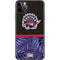 NBA Toronto Raptors Retro Palms iPhone 11 Pro Max Skin