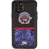 NBA Toronto Raptors Retro Palms iPhone 11 Pro Max Waterproof Case