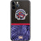 NBA Toronto Raptors Retro Palms iPhone 11 Pro Skin