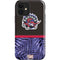 NBA Toronto Raptors Retro Palms iPhone 12 Impact Case