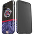 NBA Toronto Raptors Retro Palms iPhone 12 Impact Case