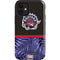 NBA Toronto Raptors Retro Palms iPhone 12 Mini Impact Case