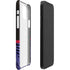 NBA Toronto Raptors Retro Palms iPhone 12 Mini Lite Case