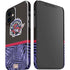 NBA Toronto Raptors Retro Palms iPhone 12 Mini Lite Case