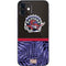 NBA Toronto Raptors Retro Palms iPhone 12 Mini Skin